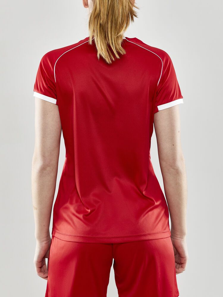 Progress 2,0 Solid Trikot Damen