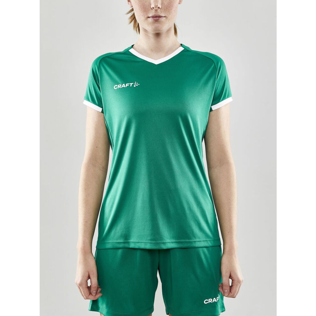 Progress 2.0 Solid Trikot Damen