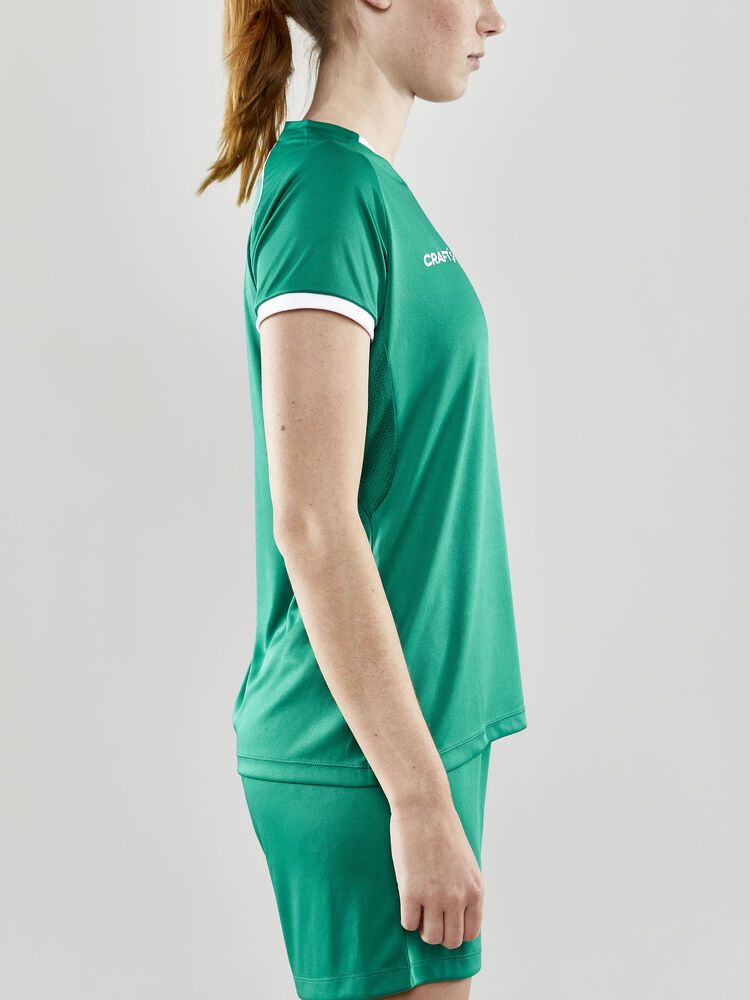 Progress 2,0 Solid Trikot Damen