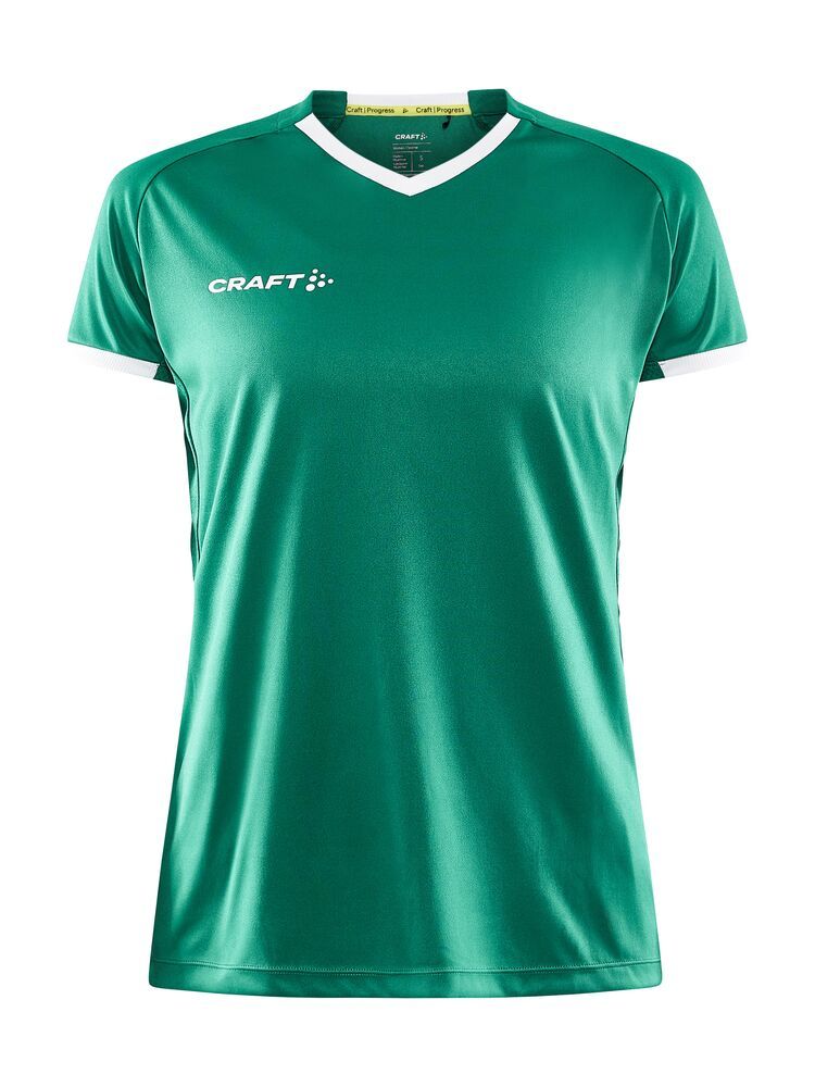 Progress 2,0 Solid Trikot Damen