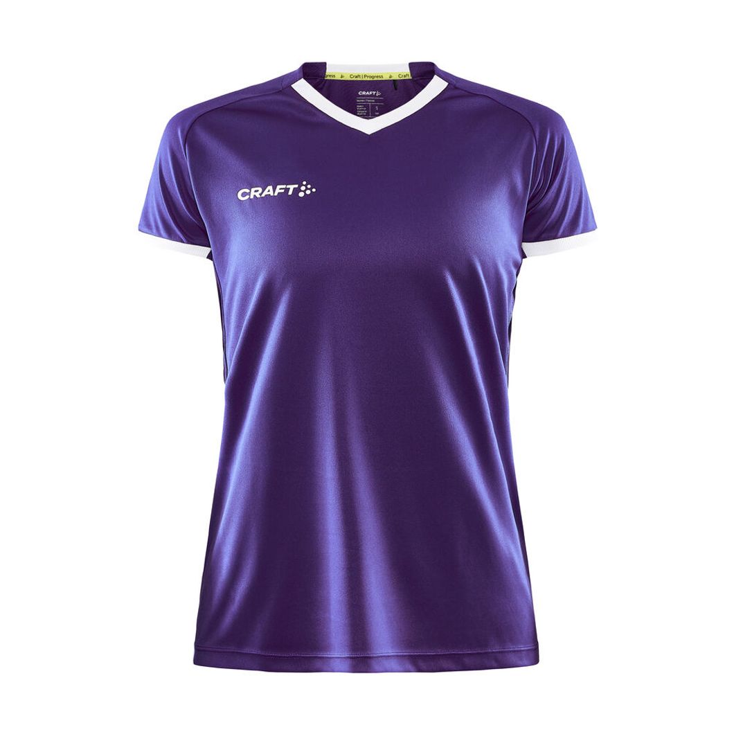 Progress 2.0 Solid Trikot Damen