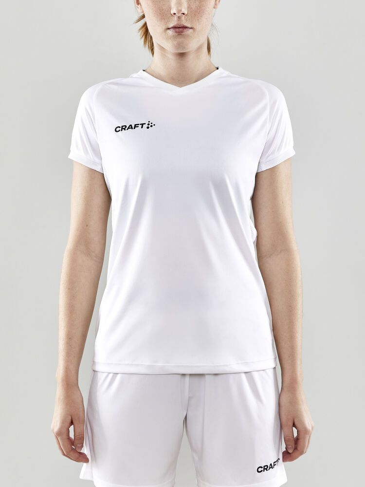 Progress 2,0 Solid Trikot Damen