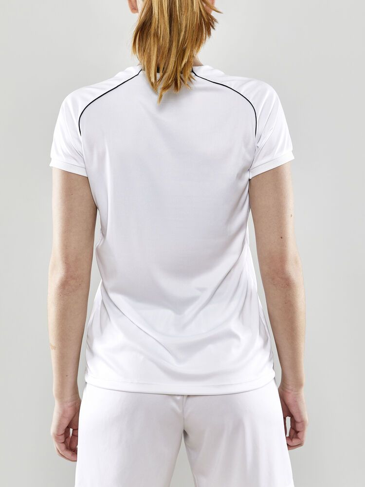 Progress 2,0 Solid Trikot Damen