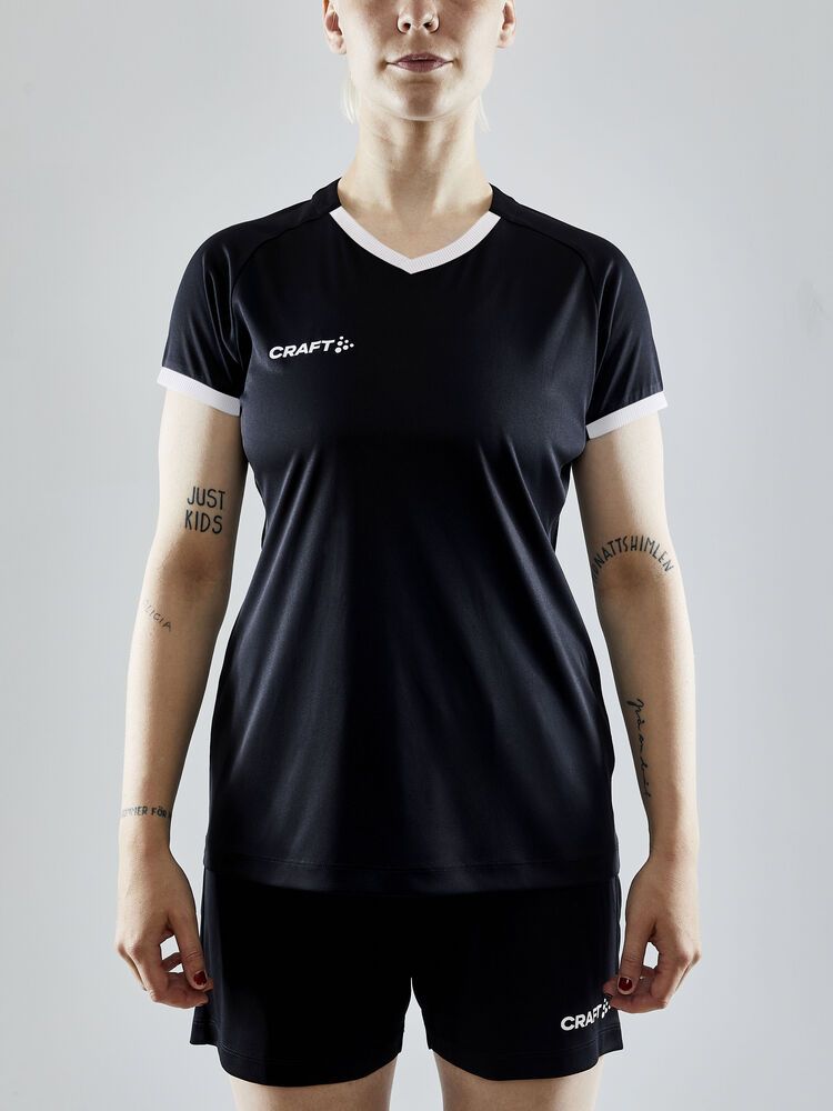 Progress 2,0 Solid Trikot Damen
