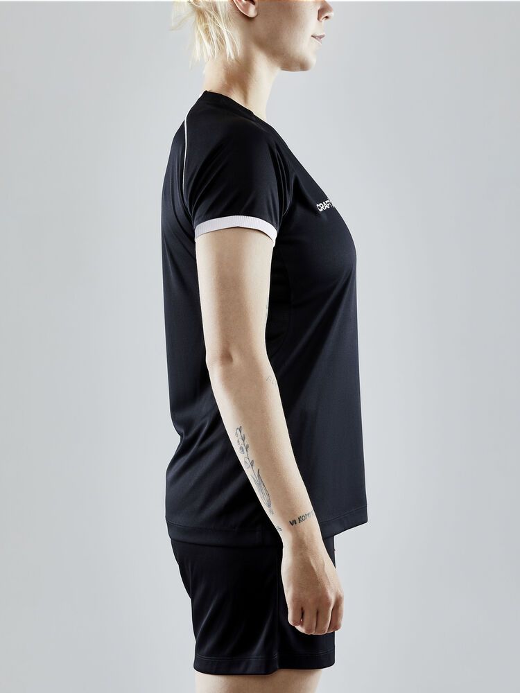 Progress 2,0 Solid Trikot Damen