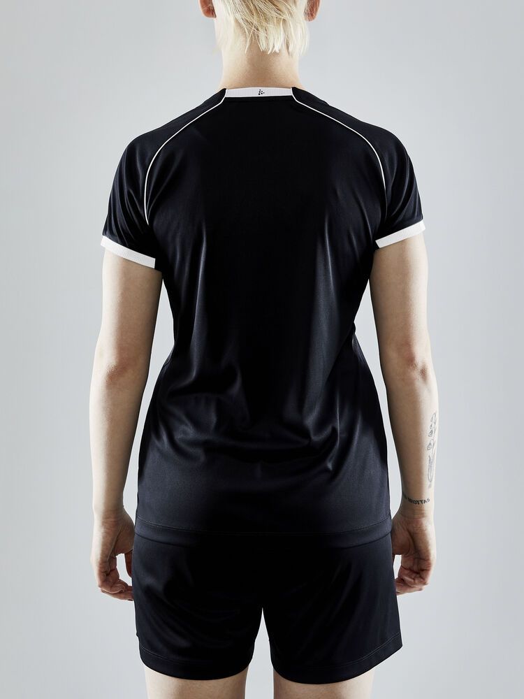 Progress 2,0 Solid Trikot Damen