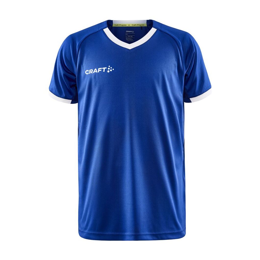 Progress 2.0 Solid Jersey Kids