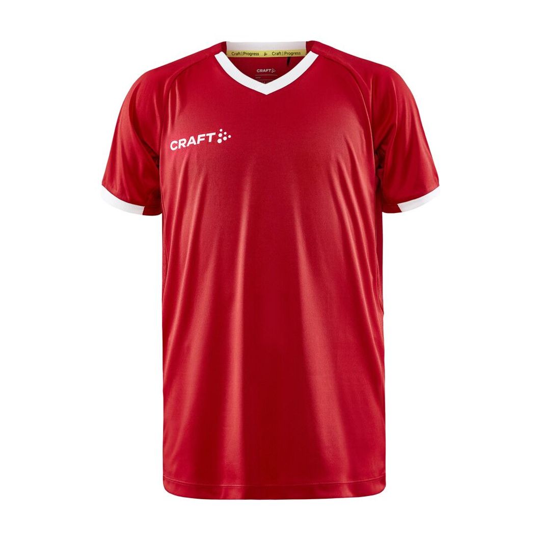 Progress 2.0 Solid Jersey Kids