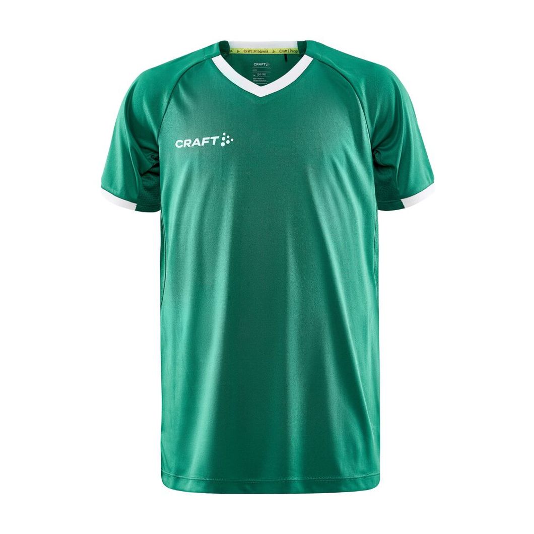 Progress 2.0 Solid Jersey Kids