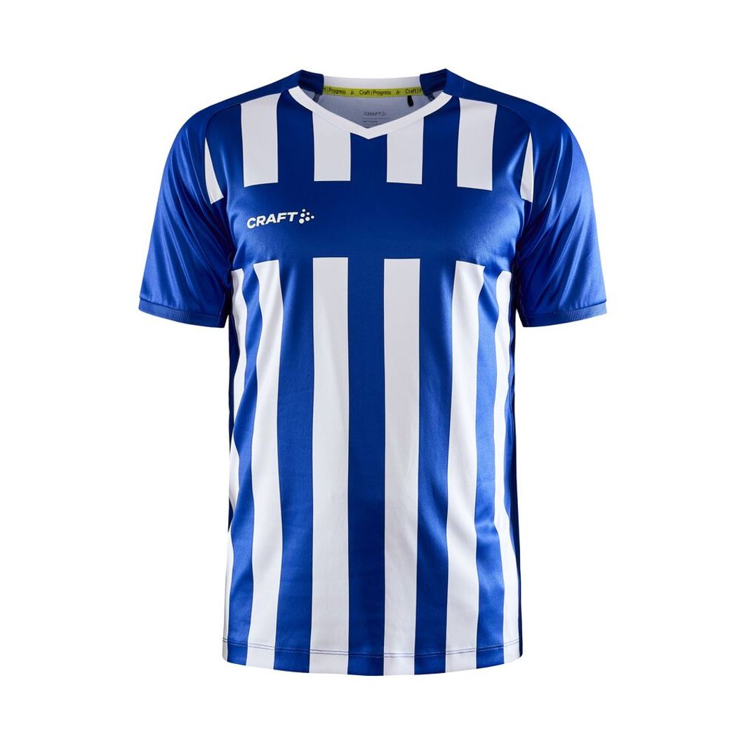 Progress 2.0 Stripe Jersey