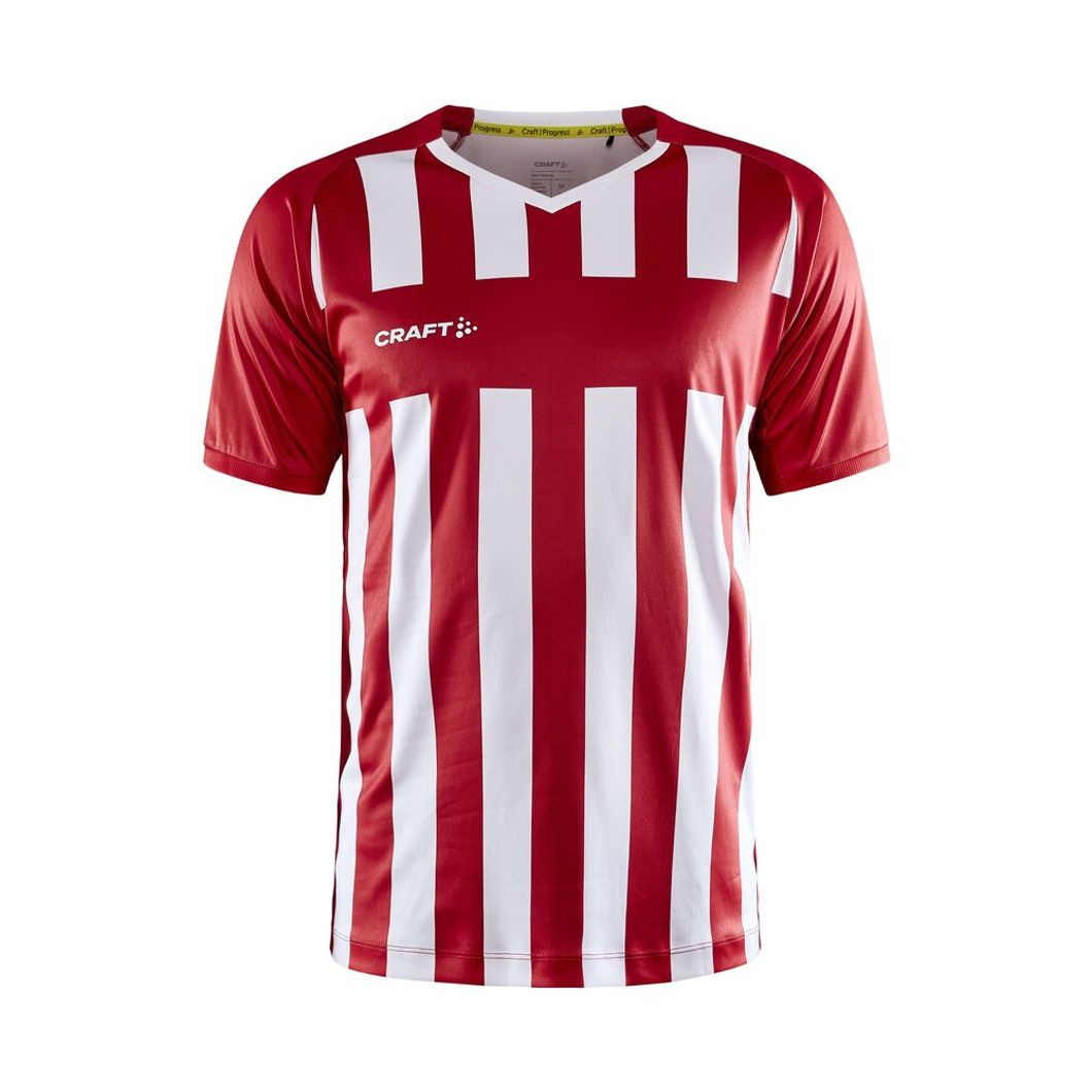 Progress 2.0 Stripe Jersey