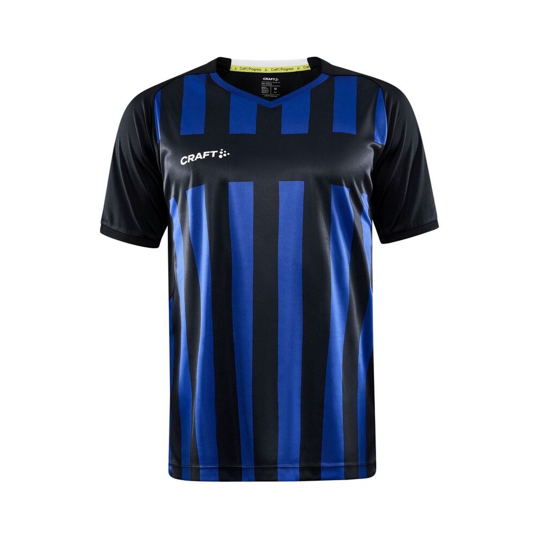Progress 2.0 Stripe Jersey