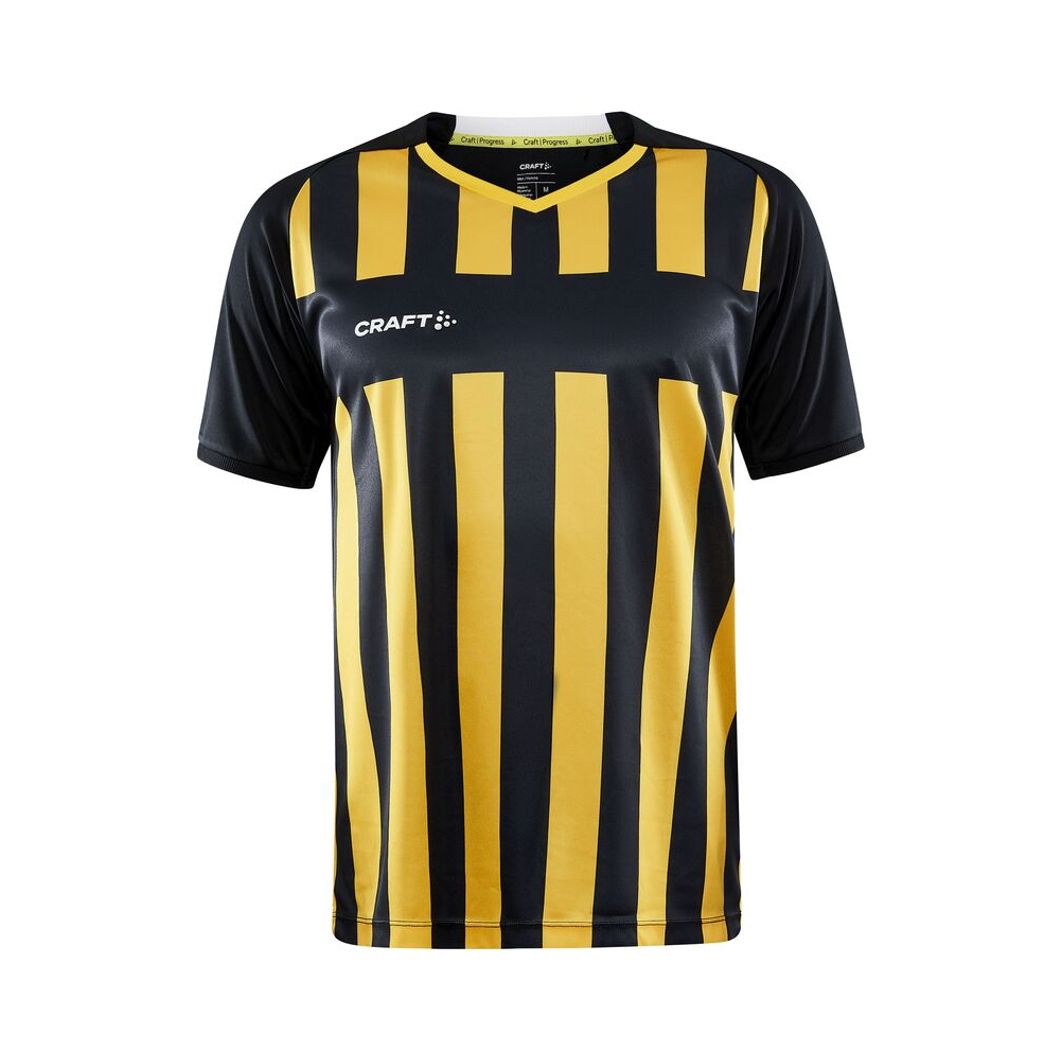 Progress 2.0 Stripe Jersey