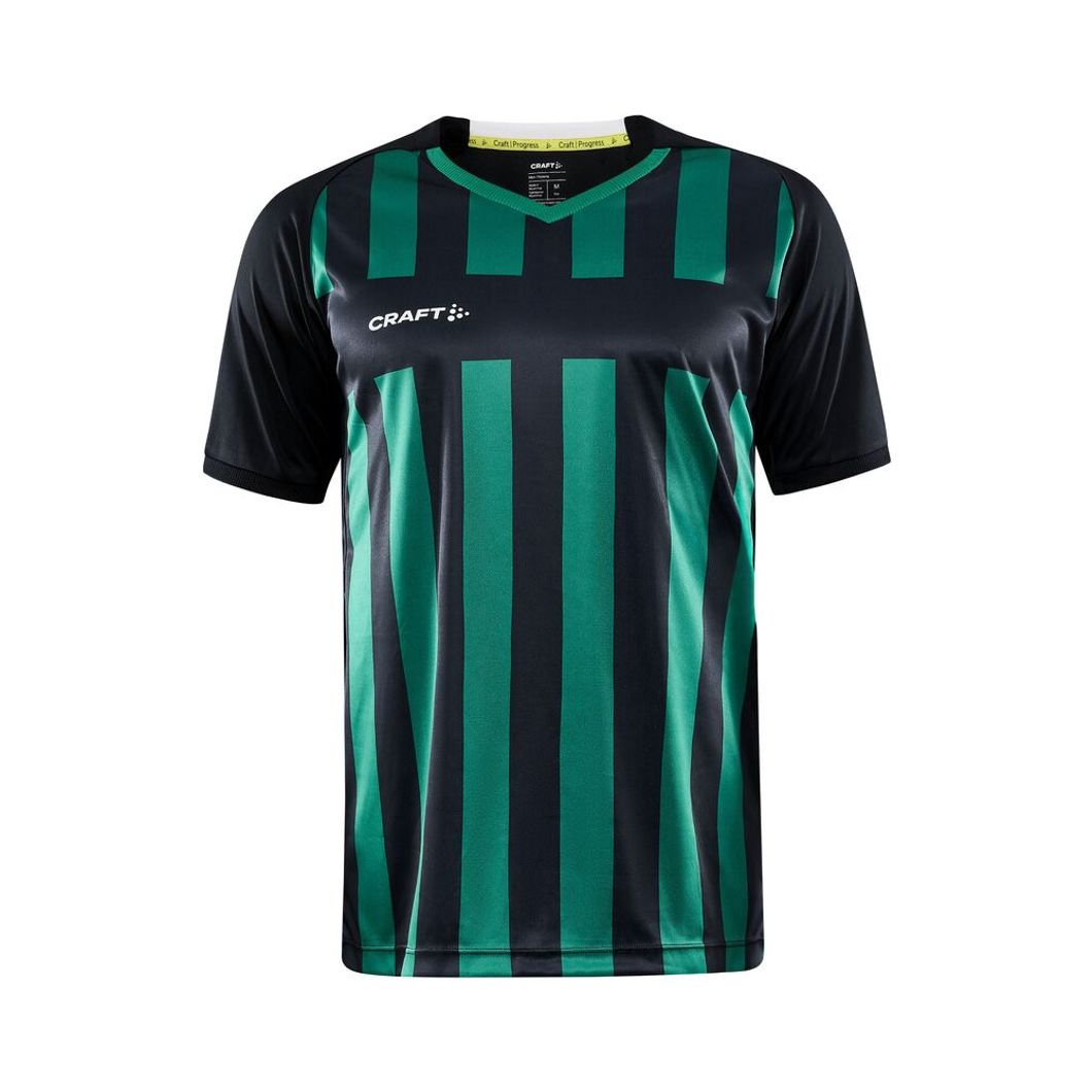 Progress 2.0 Stripe Jersey