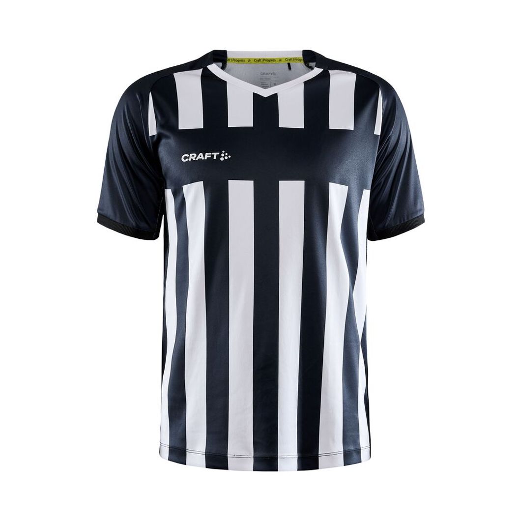Progress 2.0 Stripe Jersey