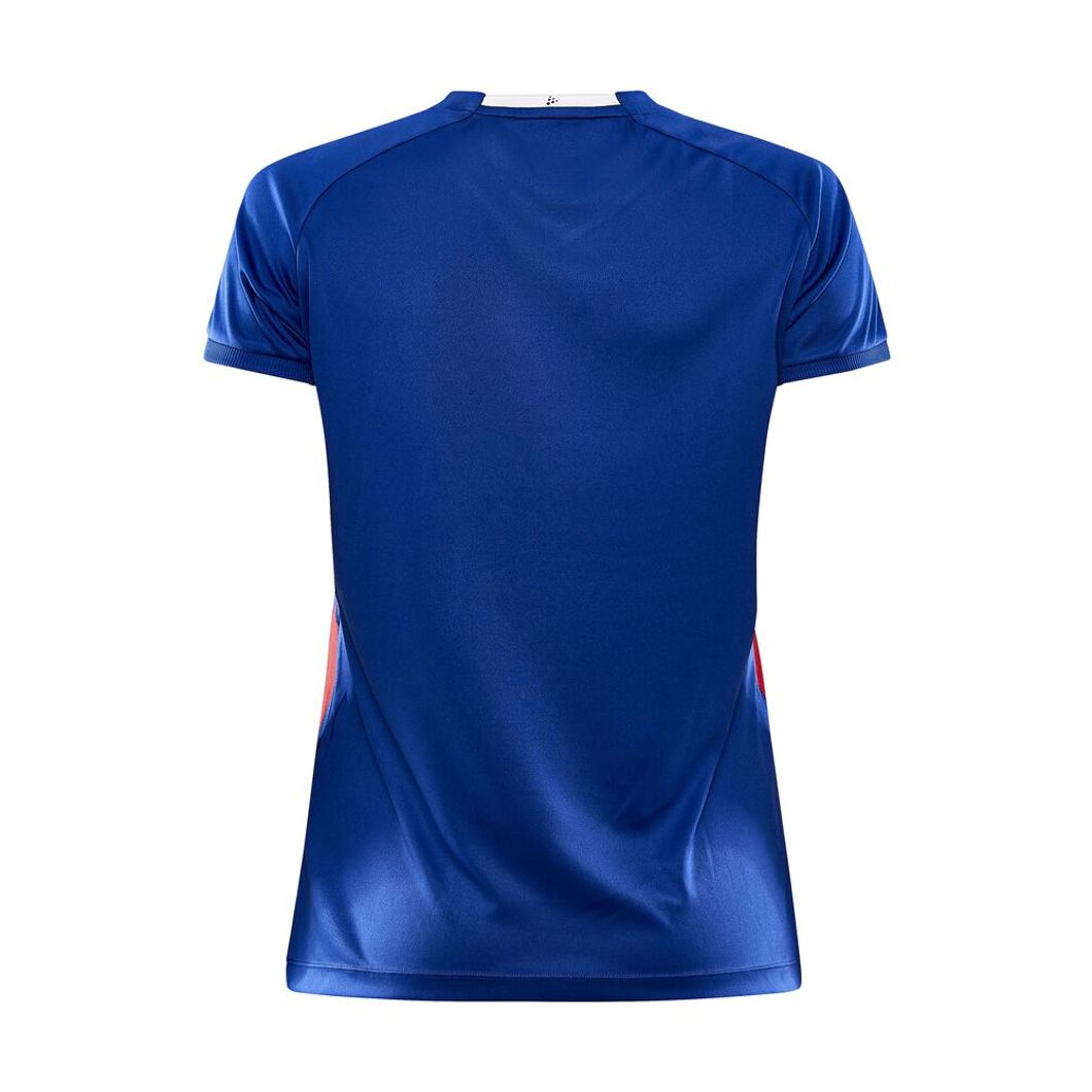 Progress 2.0 Stripe Jersey Damen