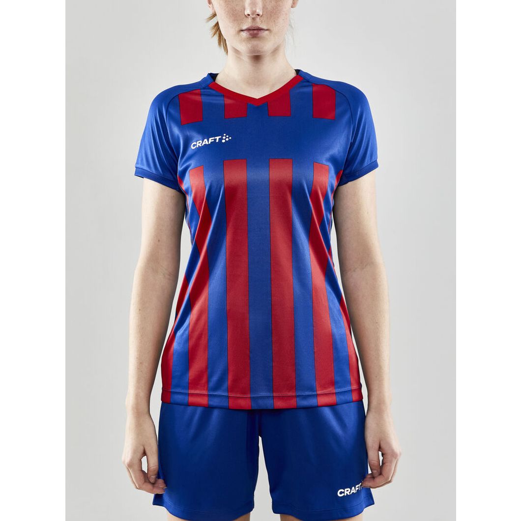 Progress 2.0 Stripe Jersey Damen