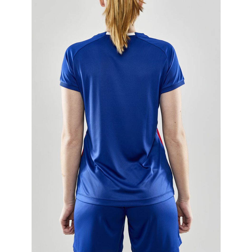 Progress 2.0 Stripe Jersey Damen