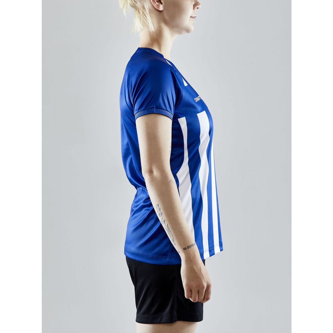 Progress 2.0 Stripe Jersey Damen