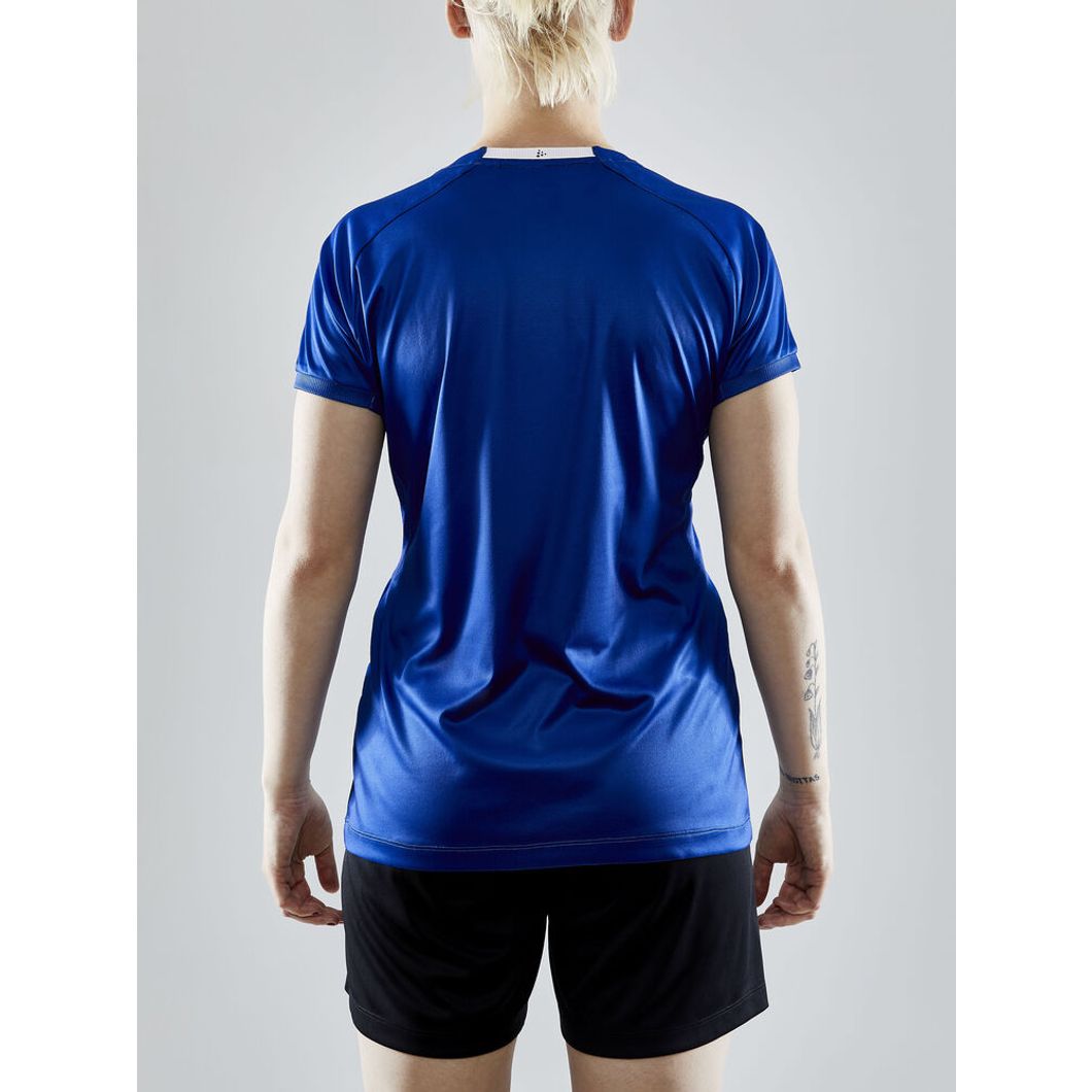 Progress 2.0 Stripe Jersey Damen