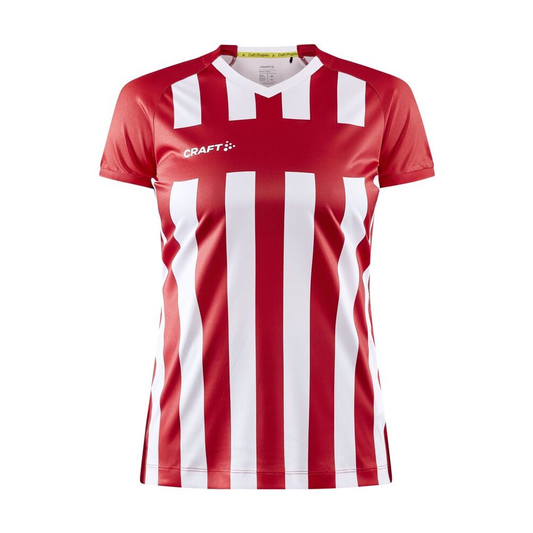 Progress 2.0 Stripe Jersey Damen