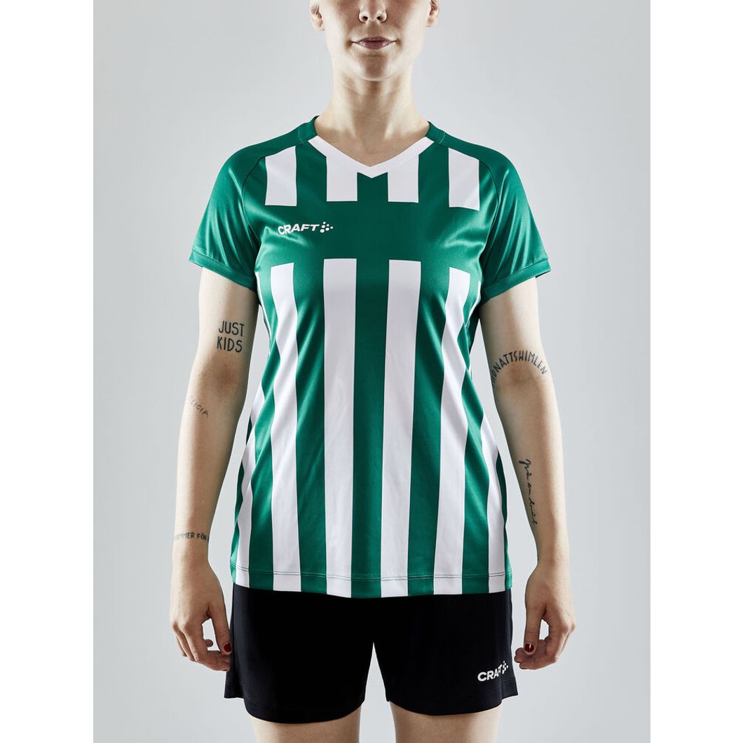 Progress 2.0 Stripe Jersey Damen