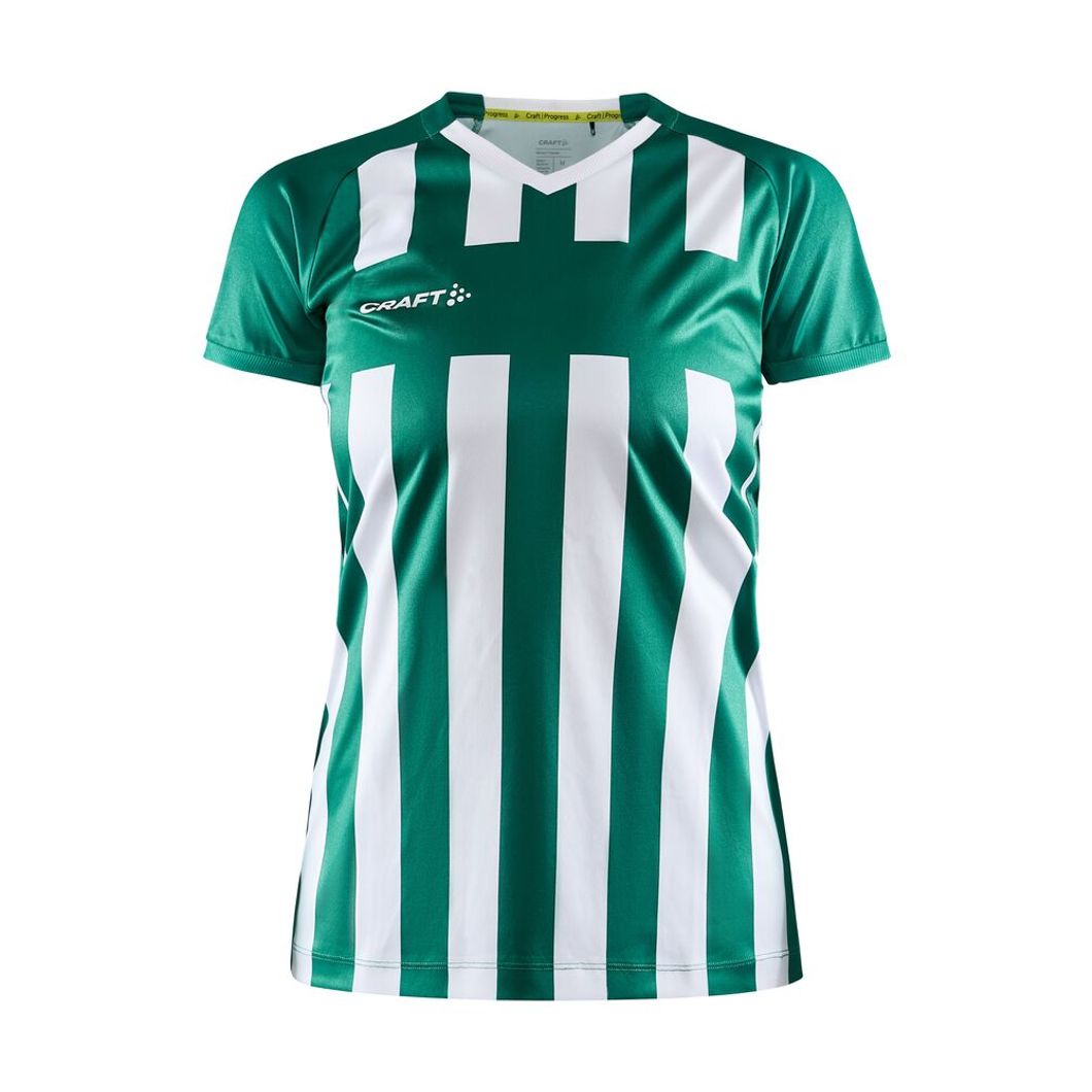 Progress 2.0 Stripe Jersey Damen