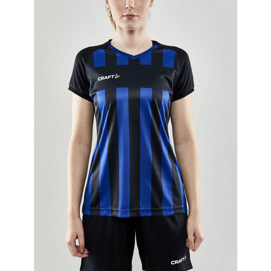 Progress 2.0 Stripe Jersey Damen