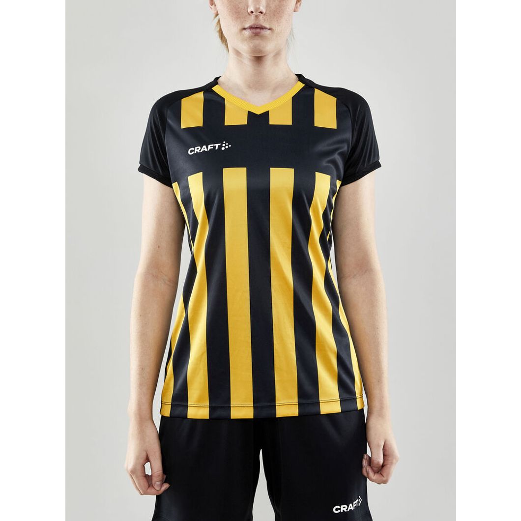 Progress 2.0 Stripe Jersey Damen