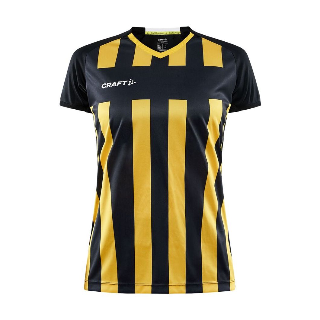 Progress 2.0 Stripe Jersey Damen