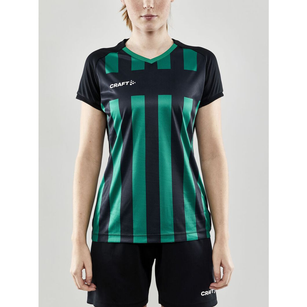 Progress 2.0 Stripe Jersey Damen