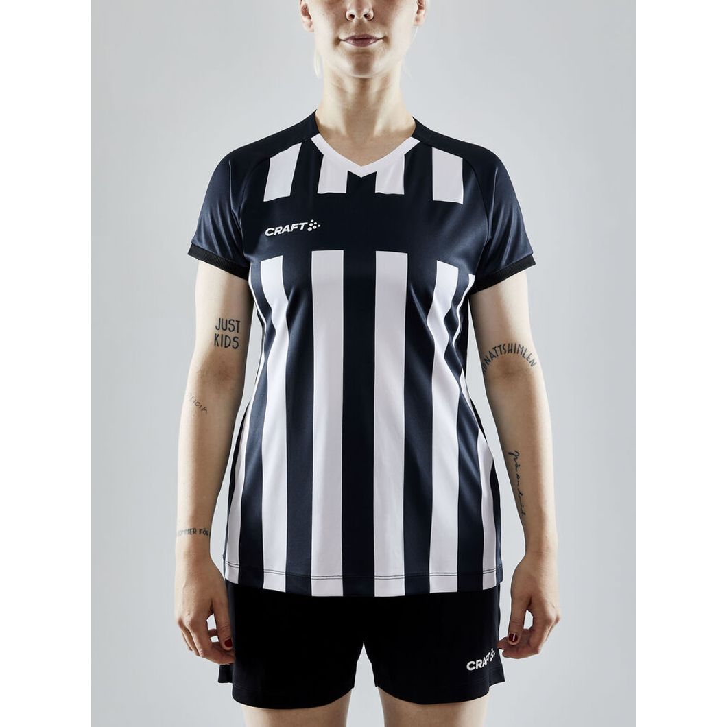 Progress 2.0 Stripe Jersey Damen
