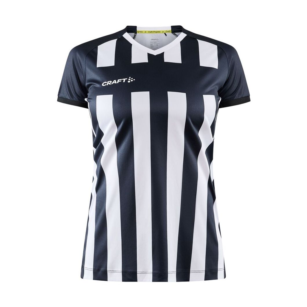 Progress 2.0 Stripe Jersey Damen