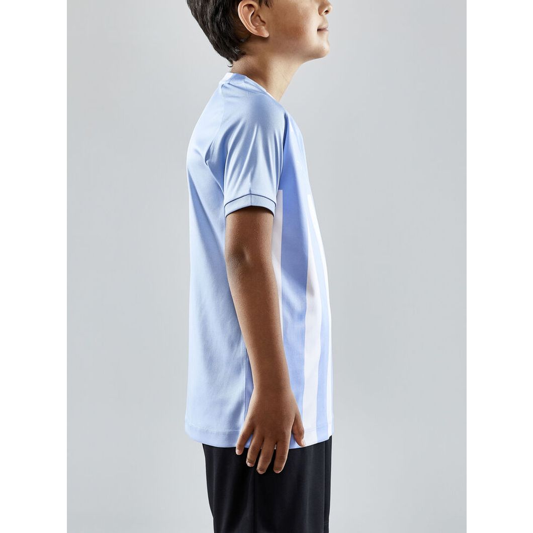 Progress 2.0 Stripe Trikot Kids