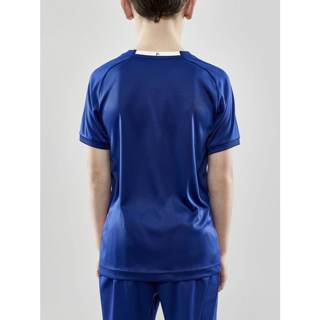 Progress 2.0 Stripe Trikot Kids
