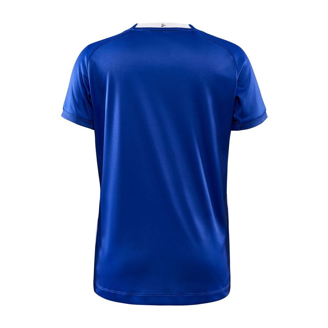 Progress 2.0 Stripe Trikot Kids