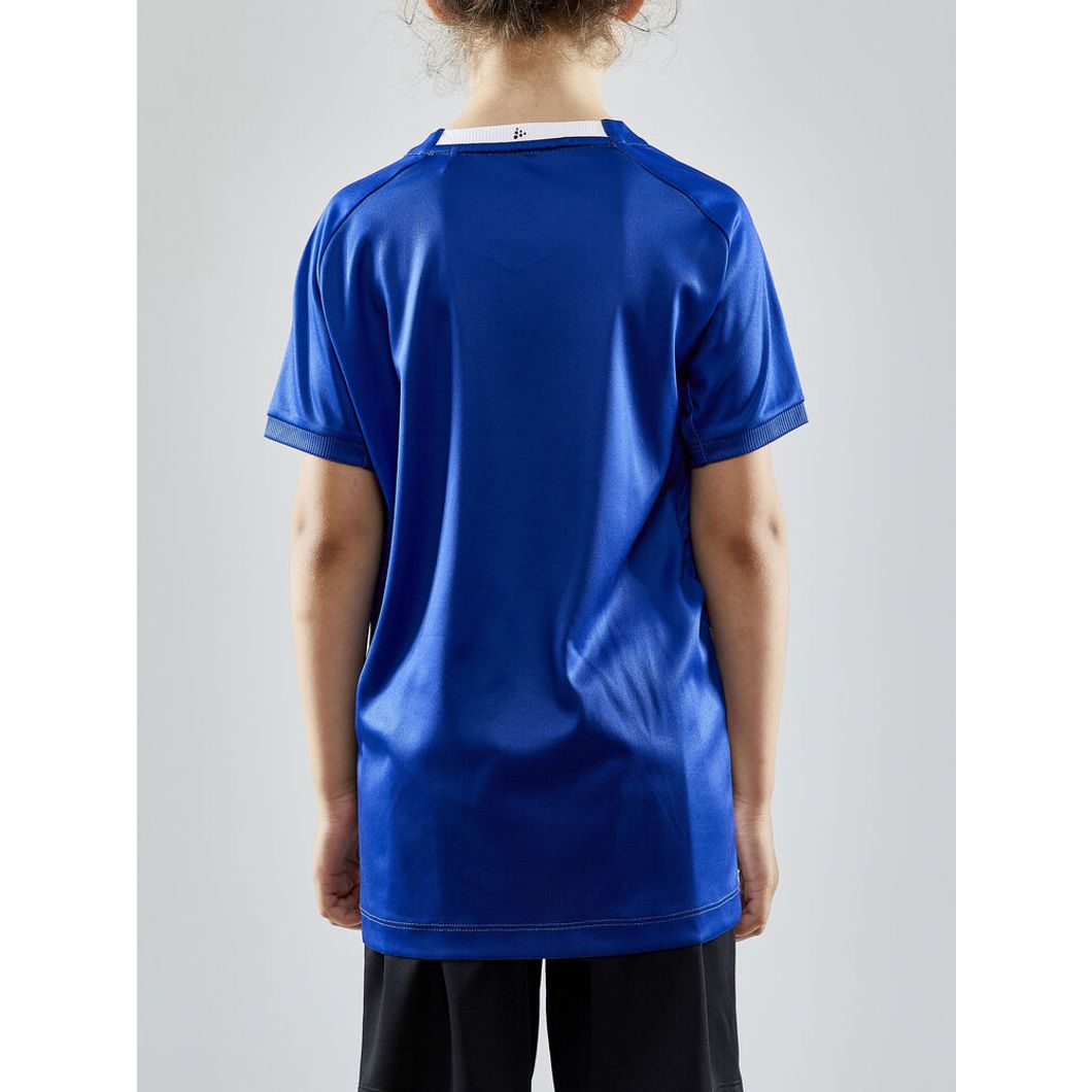 Progress 2.0 Stripe Trikot Kids