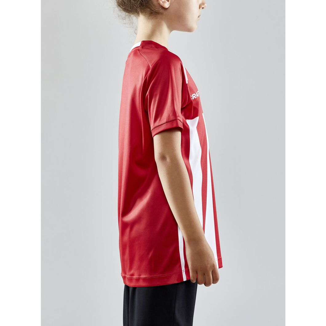Progress 2.0 Stripe Trikot Kids