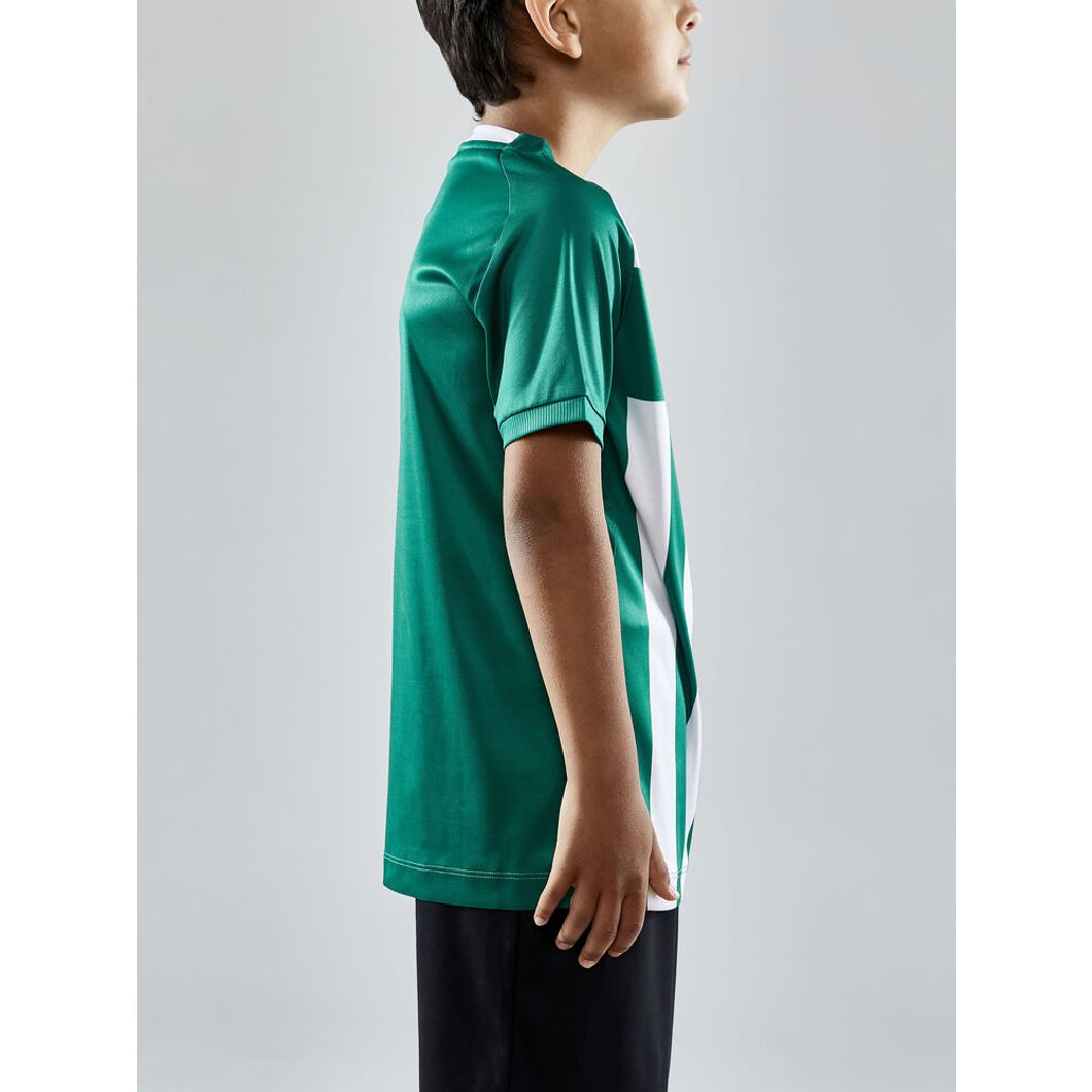 Progress 2.0 Stripe Trikot Kids