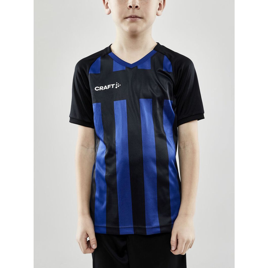 Progress 2.0 Stripe Trikot Kids
