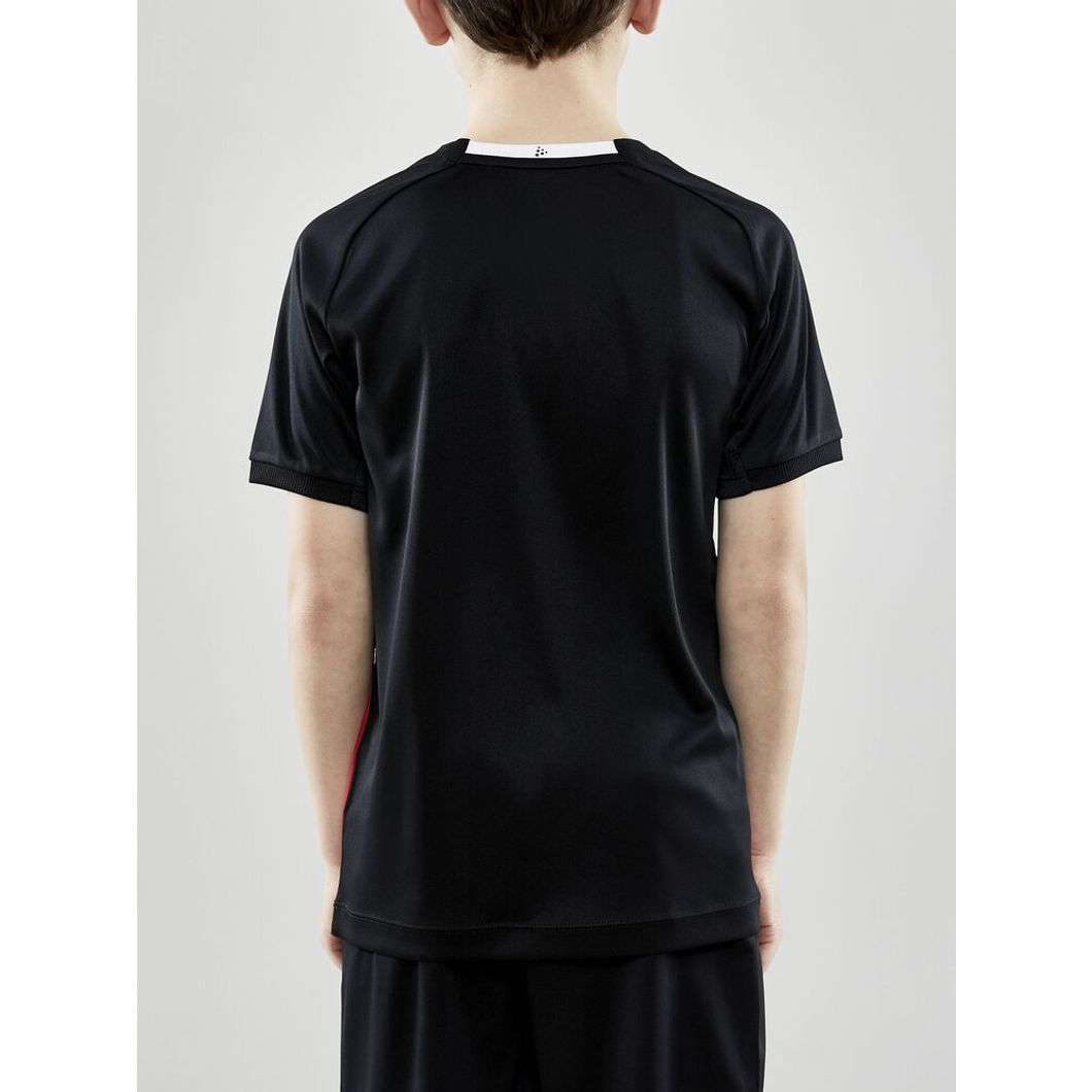 Progress 2.0 Stripe Trikot Kids