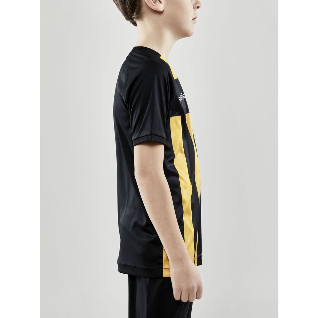 Progress 2.0 Stripe Trikot Kids