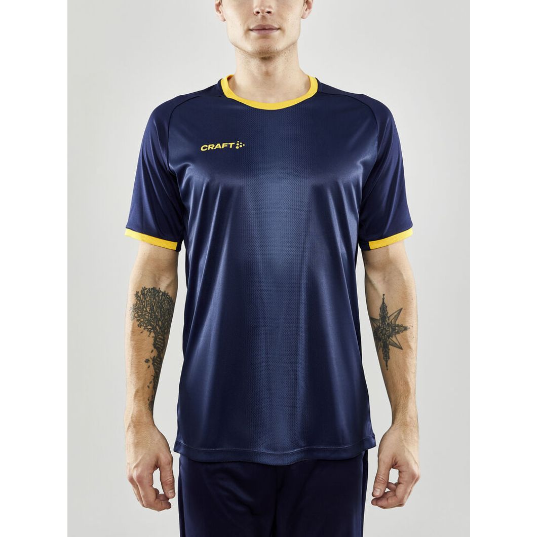 Progress 2.0 Graphic Jersey