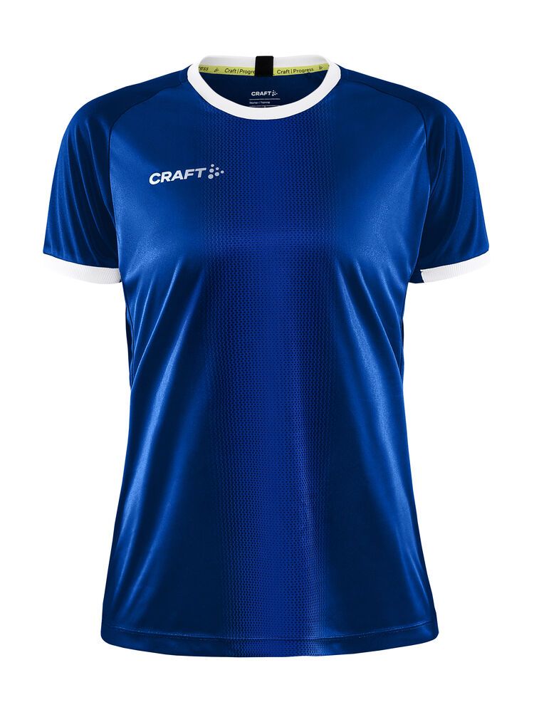 Progress 2,0 Graphic Jersey Damen
