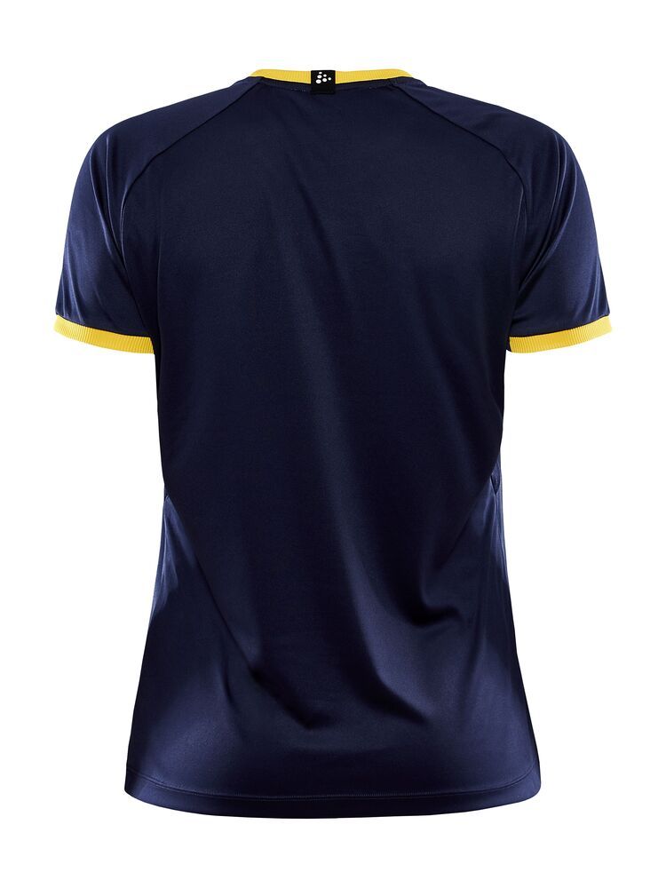 Progress 2,0 Graphic Jersey Damen