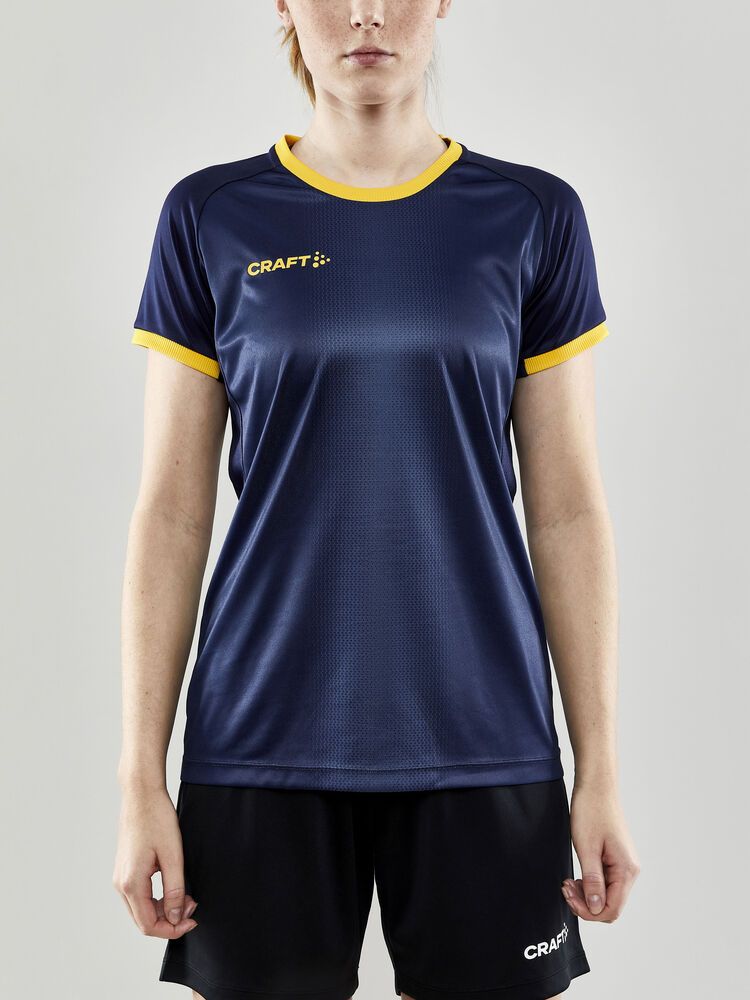 Progress 2,0 Graphic Jersey Damen