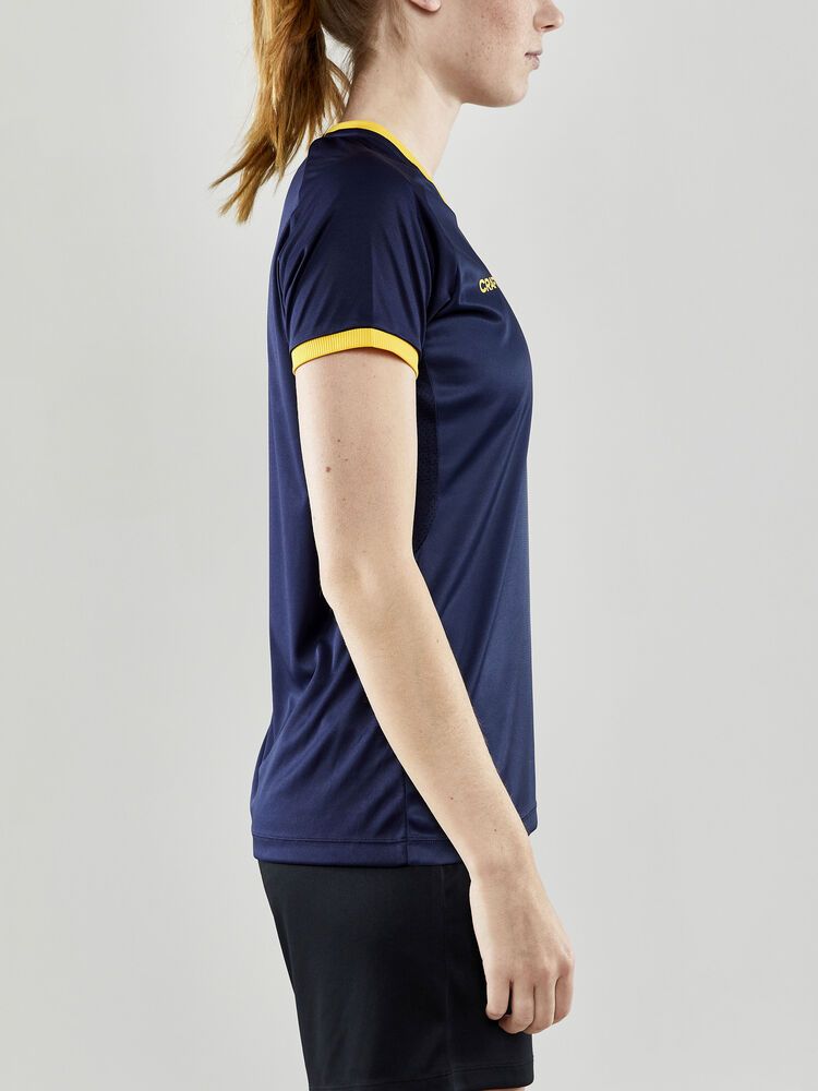 Progress 2,0 Graphic Jersey Damen
