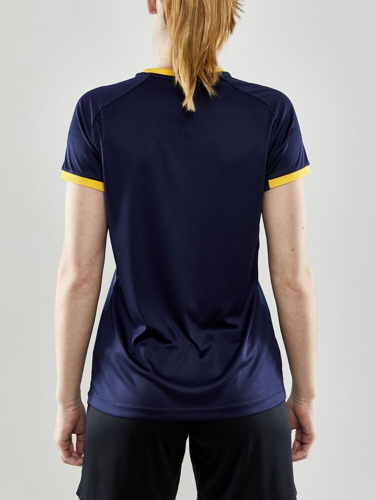 Progress 2,0 Graphic Jersey Damen