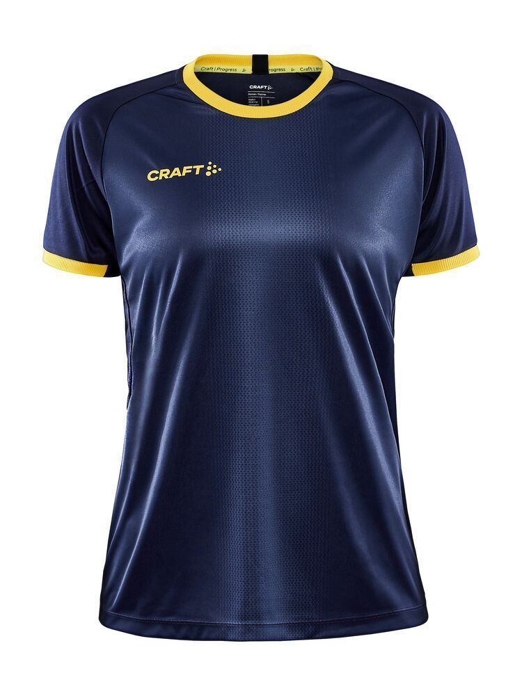 Progress 2,0 Graphic Jersey Damen