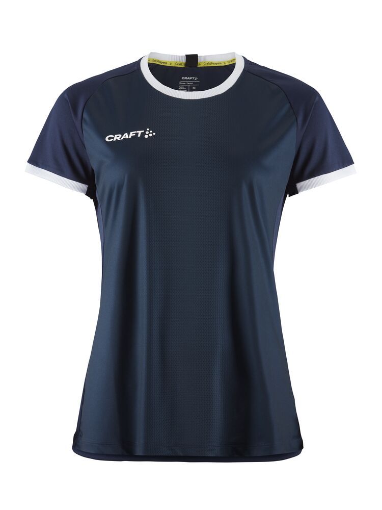 Progress 2,0 Graphic Jersey Damen